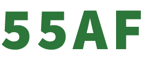 55Acre Project logo
